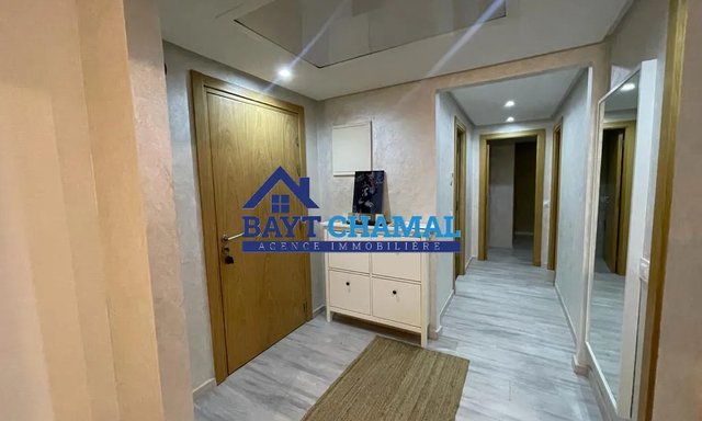 Apartment for Rent in Tangier - Comfort in the City Center — Tangier, Tanger City Center - 4