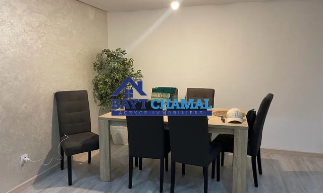 Apartment for Rent in Tangier - Comfort in the City Center — Tangier, Tanger City Center - 7