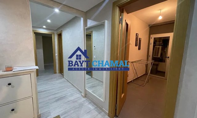 Apartment for Rent in Tangier - Comfort in the City Center — Tangier, Tanger City Center - 10