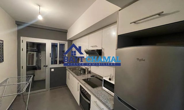 Apartment for Rent in Tangier - Comfort in the City Center — Tangier, Tanger City Center - 11