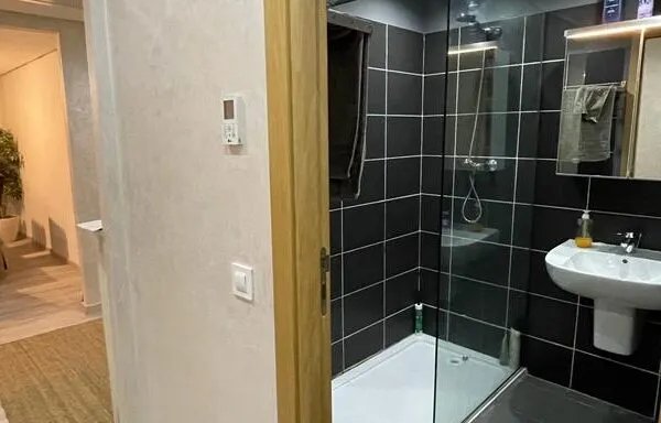 Apartment for Rent in Tangier - Comfort in the City Center — Tangier, Tanger City Center - 5