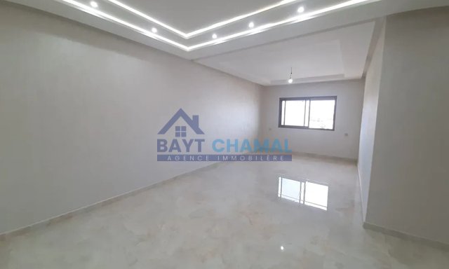 شقة للبيع في طنجة - إيبيرية: 128م² من السحر — طنجة, إيبيري