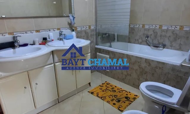 Spacious Villa for Sale in Tangier - Golf, 4 Bedrooms — Tangier, Du Golf - 3