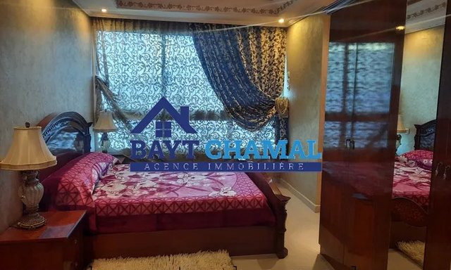 Apartment for rent on the ground floor — Tangier - 2