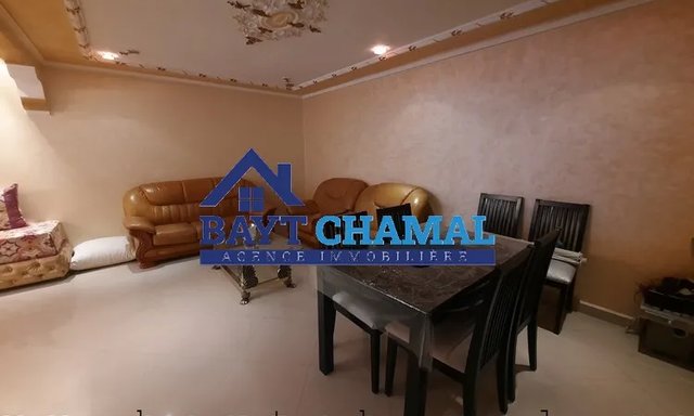 Apartment for rent on the ground floor — Tangier - 10