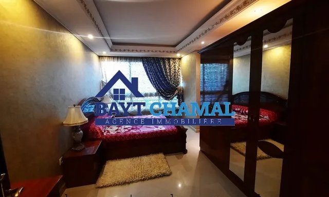 Apartment for rent on the ground floor — Tangier - 4