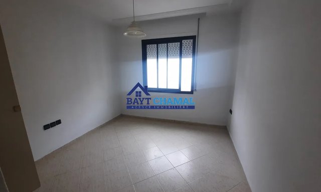 Appartement à Vendre à Tanger: 2 Chambres, 114m² de Charme — Tanger, Administratif - 5
