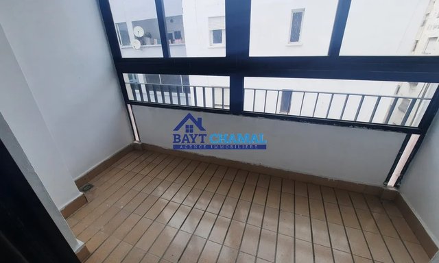 Appartement à Vendre à Tanger: 2 Chambres, 114m² de Charme — Tanger, Administratif - 8