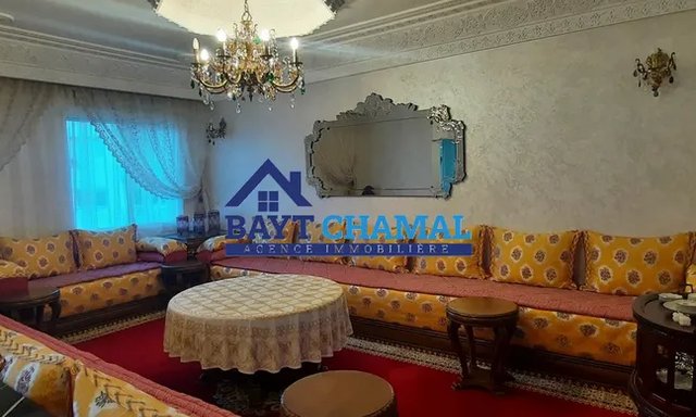 Appartement Moderne à Vendre à Tanger - 133m², 3 Chambres — Tanger, Administratif - 4