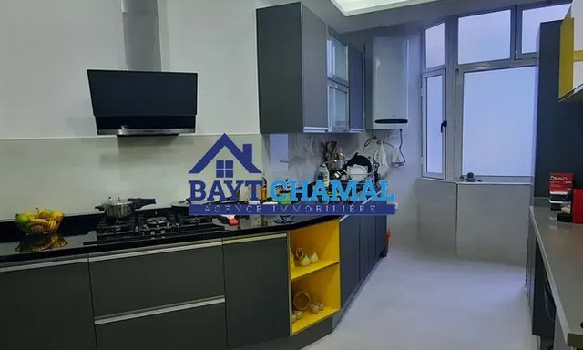 Appartement Moderne à Vendre à Tanger - 133m², 3 Chambres — Tanger, Administratif - 10