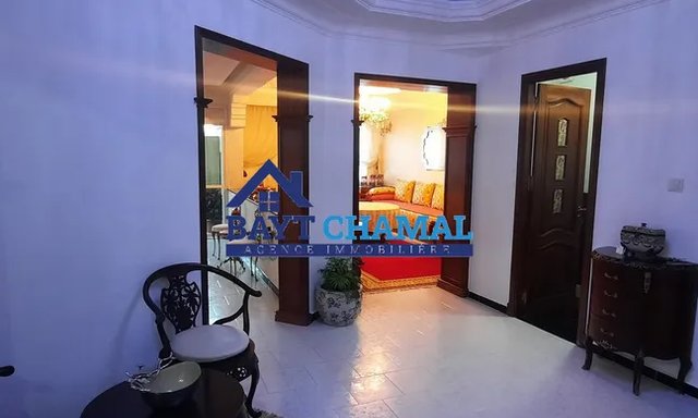 Appartement Moderne à Vendre à Tanger - 133m², 3 Chambres — Tanger, Administratif - 3