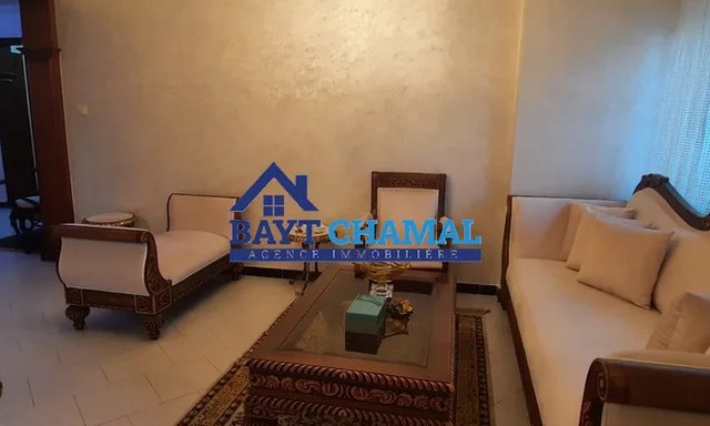 Appartement Moderne à Vendre à Tanger - 133m², 3 Chambres — Tanger, Administratif - 5