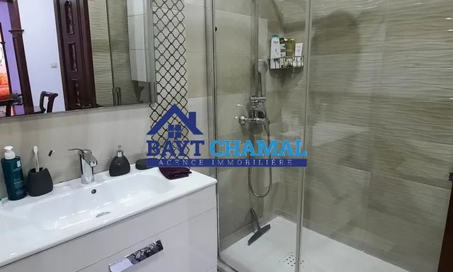 Appartement Moderne à Vendre à Tanger - 133m², 3 Chambres — Tanger, Administratif - 9