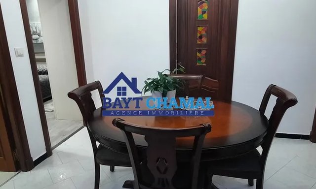 Appartement Moderne à Vendre à Tanger - 133m², 3 Chambres — Tanger, Administratif - 2