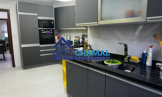 Appartement Moderne à Vendre à Tanger - 133m², 3 Chambres — Tanger, Administratif - 13