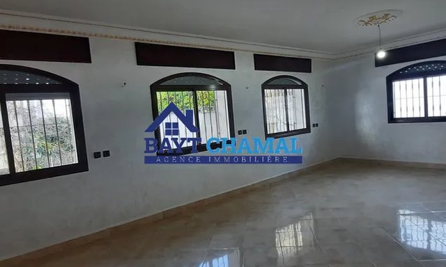 فيلا فاخرة للبيع في طنجة - 9 غرف نوم، 600م² — طنجة, طنجة مركز المدينة - 2