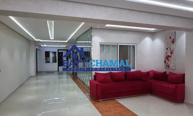 شقة من غرفتي نوم للبيع في قلب طنجة — طنجة, طنجة مركز المدينة - 3