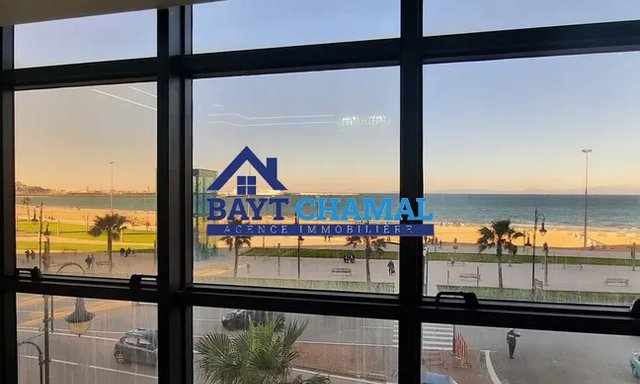 شقة من غرفتي نوم للبيع في قلب طنجة — طنجة, طنجة مركز المدينة