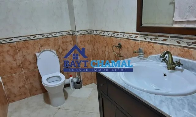 فيلا حديثة للبيع في طنجة - بوبانا، 325 متر مربع — طنجة, بوبانة - 5