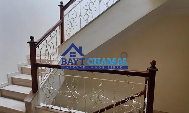 فيلا حديثة للبيع في طنجة - بوبانا، 325 متر مربع — طنجة, بوبانة - 9