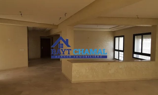 شقة رائعة للبيع في وسط طنجة - 163م² — طنجة, طنجة مركز المدينة - 3