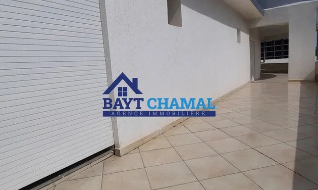 شقة رائعة للبيع في وسط طنجة - 163م² — طنجة, طنجة مركز المدينة - 9