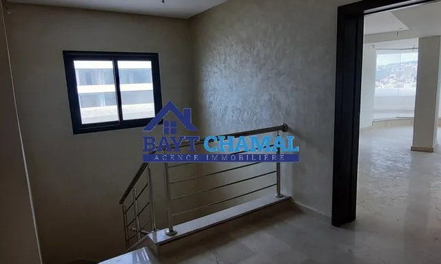 شقة رائعة للبيع في وسط طنجة - 163م² — طنجة, طنجة مركز المدينة - 11