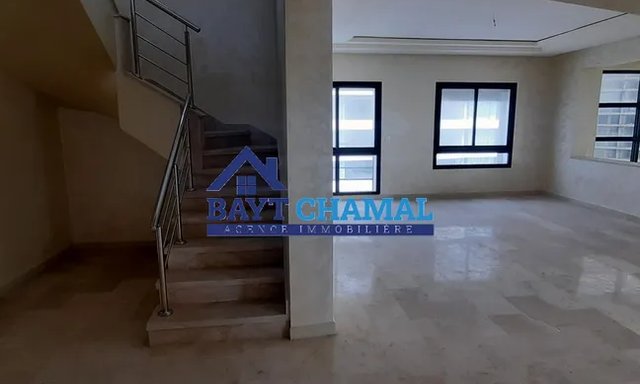 شقة رائعة للبيع في وسط طنجة - 163م² — طنجة, طنجة مركز المدينة - 4