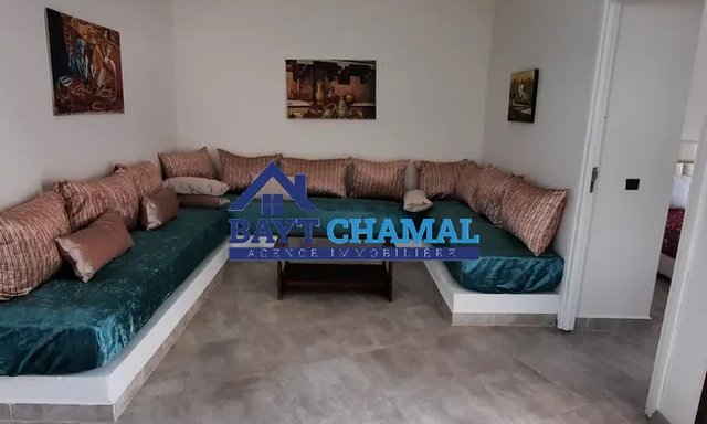 إجازة في رستينغا: شقة عطلات 100 متر مربع مع غرفتين نوم — رستينغا, ريستينغا سمير - 2