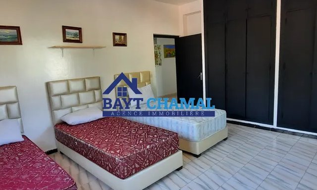 عطلات مثالية: شقة غرفتين في رستينغا سمير — رستينغا, ريستينغا سمير - 3