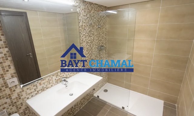 شقة مكونة من غرفتين للبيع في قلب طنجة — طنجة, طنجة مركز المدينة - 4