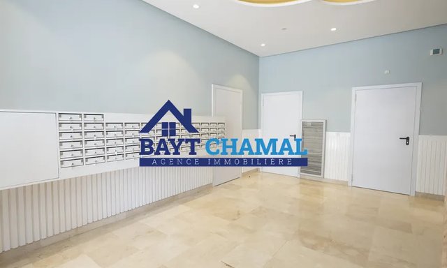 شقة مكونة من غرفتين للبيع في قلب طنجة — طنجة, طنجة مركز المدينة - 9