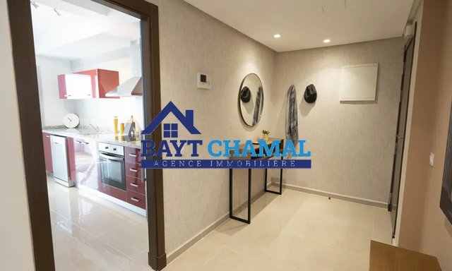 شقة مكونة من غرفتين للبيع في قلب طنجة — طنجة, طنجة مركز المدينة - 7