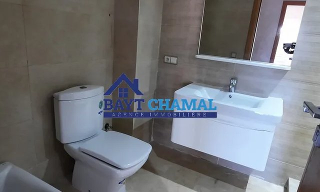 Appartement à vendre à Tanger : Espace et Confort au Cœur — Tanger, Administratif - 7