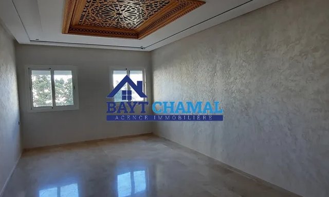 Appartement à vendre à Tanger : Espace et Confort au Cœur — Tanger, Administratif - 2