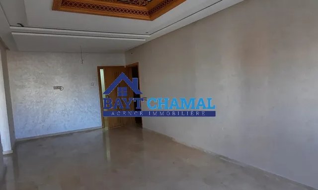 Appartement à vendre à Tanger : Espace et Confort au Cœur — Tanger, Administratif - 3