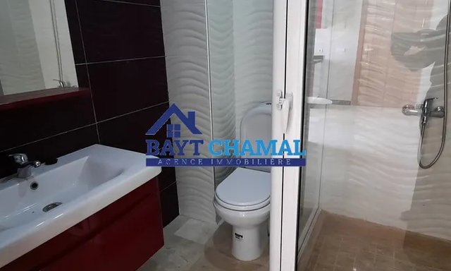Appartement à Vendre à Tanger - Achakar : 2 Chambres, 75m² — Tanger, Achakar - 10