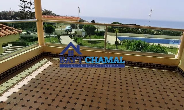 Appartement à Vendre à Tanger - Achakar : 2 Chambres, 75m² — Tanger, Achakar