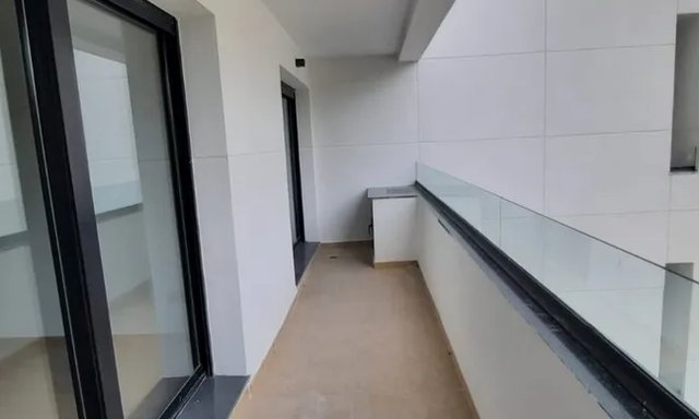 شقة تتكون من غرفتي نوم للبيع في مركز طنجة — طنجة, طنجة مركز المدينة - 4