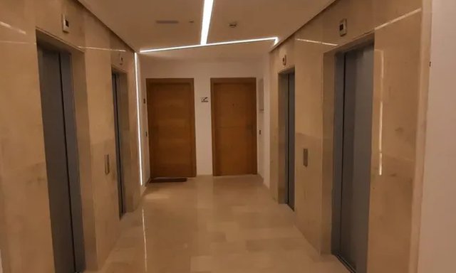 شقة تتكون من غرفتي نوم للبيع في مركز طنجة — طنجة, طنجة مركز المدينة - 7