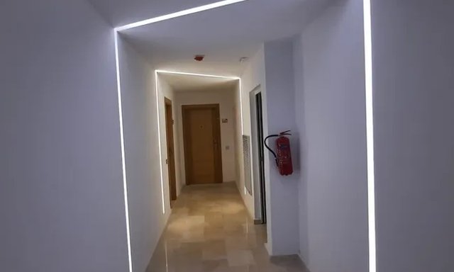 شقة تتكون من غرفتي نوم للبيع في مركز طنجة — طنجة, طنجة مركز المدينة - 8