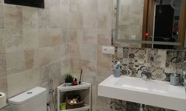 Charmant Appartement à Louer à Marina Smir - 2 Chambres — Marina Smir, Colina Smir - 12