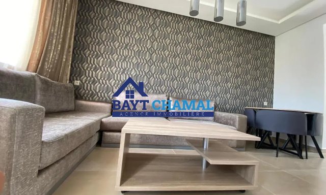 Charmant Appartement à Louer à Marina Smir - 2 Chambres — Marina Smir, Colina Smir - 8