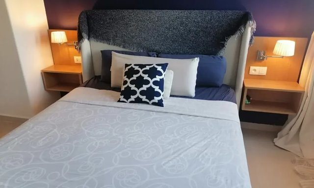 Charmant Appartement à Louer à Marina Smir - 2 Chambres — Marina Smir, Colina Smir - 6