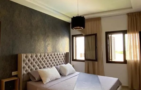 Charmant Appartement à Louer à Marina Smir - 2 Chambres — Marina Smir, Colina Smir - 13