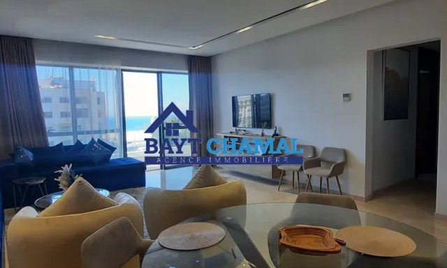 شقة للبيع: 2 غرف في قلب طنجة — طنجة, طنجة مركز المدينة - 7