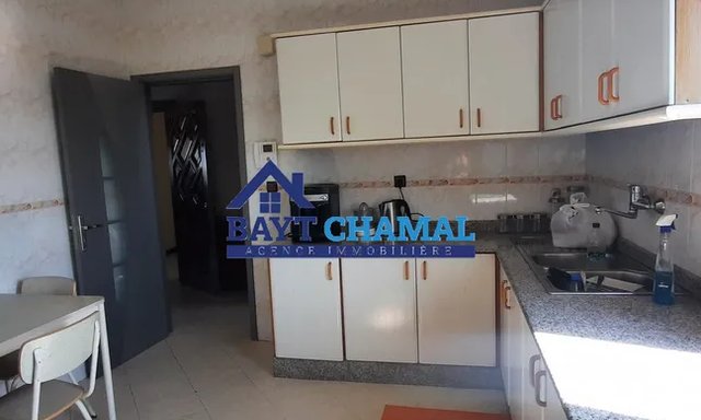 Apartment for Rent in Tangier: Ideal Space of 150m² — Tangier, Jbel Kbir - 9