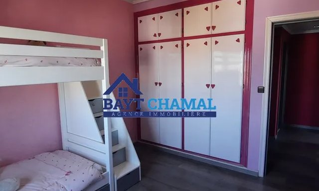 Apartment for Rent in Tangier: Ideal Space of 150m² — Tangier, Jbel Kbir - 5