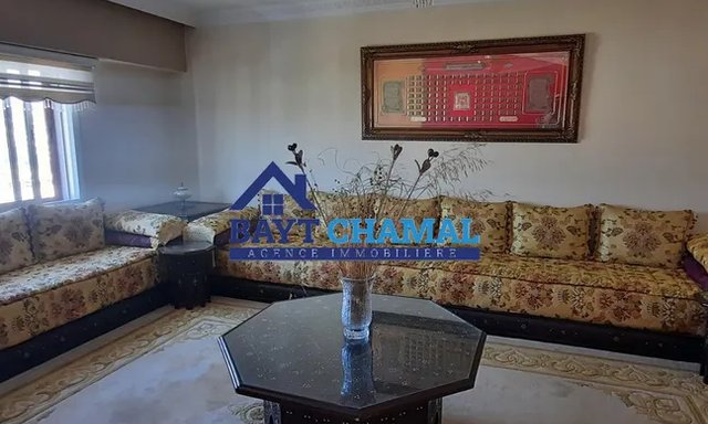 Apartment for Rent in Tangier: Ideal Space of 150m² — Tangier, Jbel Kbir - 3
