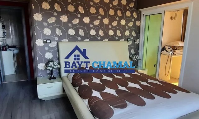 Apartment for Rent in Tangier: Ideal Space of 150m² — Tangier, Jbel Kbir - 7